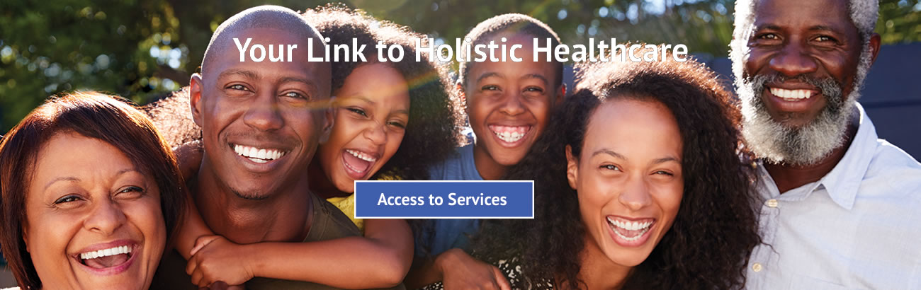 Holistic Healthcare